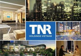 Bất động sản TNR Holdings đang làm ăn ra sao?  第1张