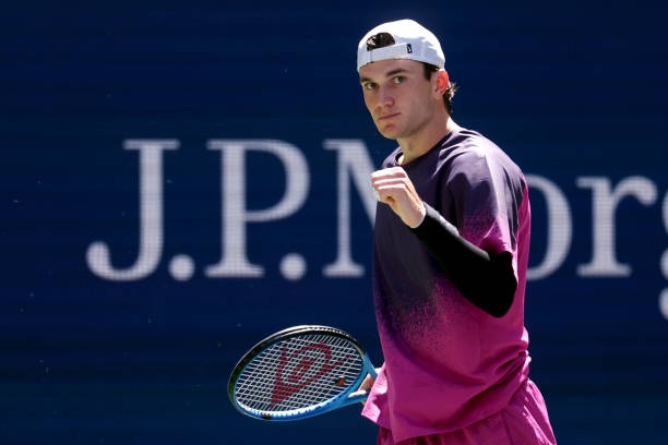 Jack Draper thách thức Jannik Sinner ở bán kết US Open 2024