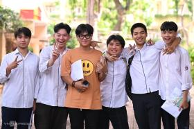 Điểm chuẩn Đại học Khoa học Tự nhiên Hà Nội cao nhất 26,25 