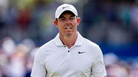 Rory McIlroy là ứng cử viên hàng đầu cho danh hiệu BMW PGA Championship