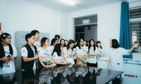  Điểm chuẩn học viện Báo chí và Tuyên truyền cao nhất 28,25 第11张