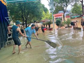  Bộ trưởng Bộ GD&amp;ĐT gửi công điện yêu cầu: Cho học sinh nghỉ học khi cần thiết 