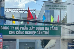 Công an Cần Thơ vượt hàng trăm km bắt đối tượng 25 tuổi bị truy nã nguy hiểm