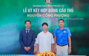 Em gái Đặng Văn Lâm - Thanh Giang: 17 tuổi, cao 1m77, xinh như người mẫu  第16张