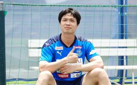 Công Phượng chia tay Yokohama FC - Kết thúc cuộc phiêu lưu cuối cùng!