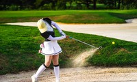  Đội tuyển golf trẻ Việt Nam gây ấn tượng tại giải golf Malaysia 