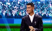  Ronaldo tỏa sáng giúp Al Nassr thắng trận tưng bừng nhất từ đầu mùa 