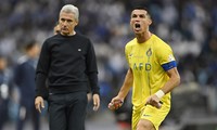  Ronaldo tỏa sáng giúp Al Nassr thắng trận tưng bừng nhất từ đầu mùa 