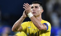  Ronaldo tỏa sáng giúp Al Nassr thắng trận tưng bừng nhất từ đầu mùa 