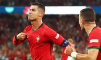  Ronaldo tỏa sáng giúp Al Nassr thắng trận tưng bừng nhất từ đầu mùa 