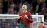  Ronaldo tỏa sáng giúp Al Nassr thắng trận tưng bừng nhất từ đầu mùa 