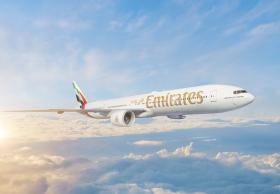 Hãng hàng không Emirates: Kết nối Việt Nam với Dubai và toàn thế giới