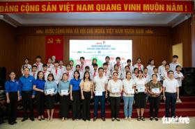 'Con muốn tới trường’  第10张