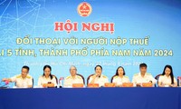  Hoàn thuế thu nhập cá nhân quá lâu, vì sao? 