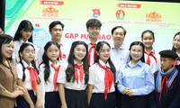  &apos;Nghị sĩ nhí&apos; hiến kế dùng thực tế ảo để kìm sự tò mò của học sinh với thuốc lá điện tử 第10张