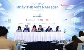  Điểm nhấn quan trọng của Ngày Thẻ Việt Nam 2024 