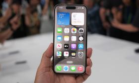 Ký tự khiến iPhone bị 'đơ' tạm thời khi tìm kiếm 