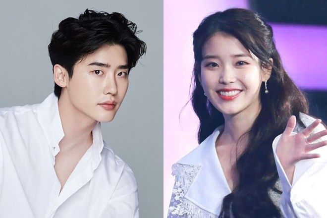 Lee Jong Suk cân nhắc đóng phim mới giữa tin đồn chia tay IU