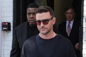 Justin Timberlake nhận tội lái xe khi say rượu?  第1张