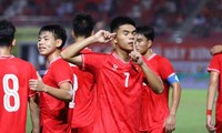  Nhận định U20 Việt Nam vs U20 Bangladesh, 19h00 ngày 27/9: Hoàn tất hat-trick chiến thắng 