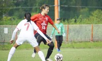  Nhận định U20 Việt Nam vs U20 Bangladesh, 19h00 ngày 27/9: Hoàn tất hat-trick chiến thắng 