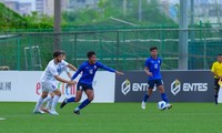  Nhận định U20 Việt Nam vs U20 Bangladesh, 19h00 ngày 27/9: Hoàn tất hat-trick chiến thắng 