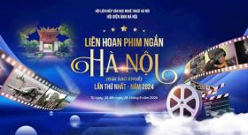  Liên hoan phim ngắn Hà Nội