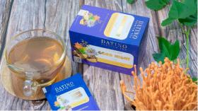 Bí quyết chăm sóc giấc ngủ từ trà Good Night Datino Premium Tea