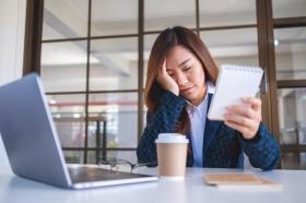 Stress: &quot;Thủ phạm quen mặt&quot; ảnh hưởng xấu đến đường tiêu hóa