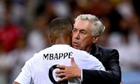  Mbappe tiếp tục ‘tịt ngòi’, báo động đỏ tại Real Madrid 