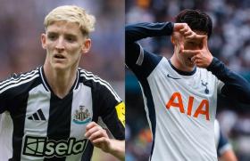  Nhận định Newcastle vs Tottenham, 19h30 ngày 1/9: Hiểm họa &apos;chích chòe&apos; 