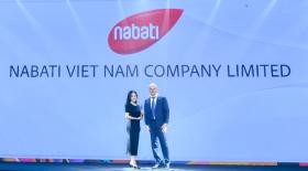 Nabati Việt Nam được vinh danh ‘Nơi làm việc tốt nhất châu Á 2024’