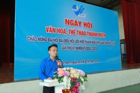  Sôi nổi hoạt động thanh niên các dân tộc tỉnh Bắc Kạn 第12张