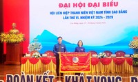  Sôi nổi hoạt động thanh niên các dân tộc tỉnh Bắc Kạn 第19张