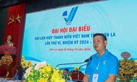  Sôi nổi hoạt động thanh niên các dân tộc tỉnh Bắc Kạn 第17张