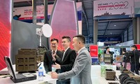  Hàng trăm doanh nghiệp cơ khí, máy móc tìm cơ hội giao thương tại Vinamac Expo 2024 