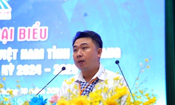  Hàng trăm doanh nghiệp cơ khí, máy móc tìm cơ hội giao thương tại Vinamac Expo 2024 