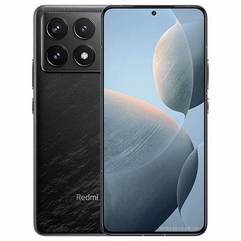 Một số thông tin về Redmi K80 Pro