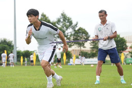 Nhận định U20 Việt Nam vs U20 Bangladesh: Thêm một chiến thắng