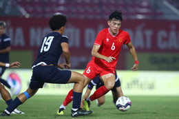 Nhận định U20 Việt Nam vs U20 Bangladesh: Thêm một chiến thắng