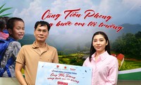  Tương lai mờ mịt của trẻ mồ côi sau bão Yagi 