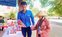  Thủ lĩnh &apos;biệt đội&apos; thợ xây lan tỏa sống đẹp trên vùng biên giới Việt-Lào 第12张