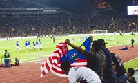  Malaysia xin nhập tịch cầu thủ triệu đô, FIFA lắc đầu 