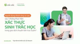  Lo bị đánh cắp dữ liệu sinh trắc học, lộ lọt thông tin cá nhân