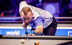 Nhiều cơ thủ hàng đầu thế giới tranh giải Billiards Pool 9 bi TP HCM 