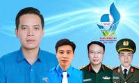  Thường trực Tỉnh ủy Ninh Bình đối thoại với cán bộ, đoàn viên, thanh, thiếu nhi 