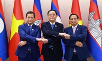  Thủ tướng chia sẻ nền tảng để ASEAN vững vàng trước mọi biến động 