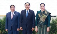  Thủ tướng chia sẻ nền tảng để ASEAN vững vàng trước mọi biến động 