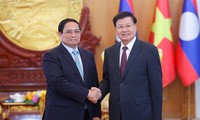  Thủ tướng chia sẻ nền tảng để ASEAN vững vàng trước mọi biến động 第10张