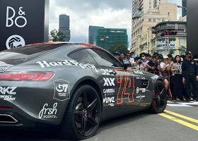 Hành trình siêu xe Gumball 3000 dính loạt sự cố và tai tiếng đáng tiếc